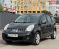 Черный Ниссан Ноут, объемом двигателя 1.6 л и пробегом 109 тыс. км за 6300 $, фото 10 на Automoto.ua