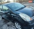 Черный Ниссан Ноут, объемом двигателя 1.6 л и пробегом 216 тыс. км за 5700 $, фото 1 на Automoto.ua