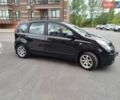 Чорний Ніссан Ноут, об'ємом двигуна 1.6 л та пробігом 191 тис. км за 5200 $, фото 12 на Automoto.ua