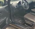 Чорний Ніссан Ноут, об'ємом двигуна 1.6 л та пробігом 196 тис. км за 5250 $, фото 4 на Automoto.ua