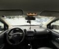 Чорний Ніссан Ноут, об'ємом двигуна 1.6 л та пробігом 288 тис. км за 5500 $, фото 9 на Automoto.ua