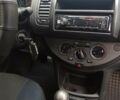 Черный Ниссан Ноут, объемом двигателя 1.39 л и пробегом 220 тыс. км за 5199 $, фото 12 на Automoto.ua