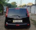 Черный Ниссан Ноут, объемом двигателя 1.6 л и пробегом 260 тыс. км за 4850 $, фото 1 на Automoto.ua