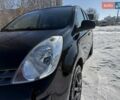 Чорний Ніссан Ноут, об'ємом двигуна 1.6 л та пробігом 200 тис. км за 5950 $, фото 3 на Automoto.ua