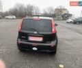 Черный Ниссан Ноут, объемом двигателя 0 л и пробегом 177 тыс. км за 5700 $, фото 5 на Automoto.ua