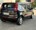 Черный Ниссан Ноут, объемом двигателя 1.39 л и пробегом 156 тыс. км за 4900 $, фото 1 на Automoto.ua