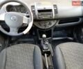Черный Ниссан Ноут, объемом двигателя 1.39 л и пробегом 240 тыс. км за 4450 $, фото 5 на Automoto.ua