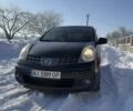 Чорний Ніссан Ноут, об'ємом двигуна 1.5 л та пробігом 126 тис. км за 6000 $, фото 2 на Automoto.ua