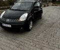 Черный Ниссан Ноут, объемом двигателя 1.39 л и пробегом 156 тыс. км за 5100 $, фото 2 на Automoto.ua
