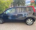 Черный Ниссан Ноут, объемом двигателя 1.4 л и пробегом 208 тыс. км за 4800 $, фото 1 на Automoto.ua