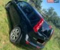 Черный Ниссан Ноут, объемом двигателя 1.6 л и пробегом 196 тыс. км за 6400 $, фото 1 на Automoto.ua