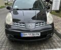 Чорний Ніссан Ноут, об'ємом двигуна 1.6 л та пробігом 230 тис. км за 6300 $, фото 1 на Automoto.ua
