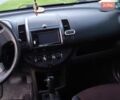Черный Ниссан Ноут, объемом двигателя 1.6 л и пробегом 298 тыс. км за 6900 $, фото 8 на Automoto.ua