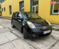 Черный Ниссан Ноут, объемом двигателя 1.6 л и пробегом 208 тыс. км за 5200 $, фото 1 на Automoto.ua