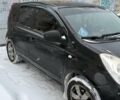 Чорний Ніссан Ноут, об'ємом двигуна 1.6 л та пробігом 288 тис. км за 5500 $, фото 2 на Automoto.ua