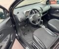 Черный Ниссан Ноут, объемом двигателя 1.6 л и пробегом 109 тыс. км за 6300 $, фото 11 на Automoto.ua
