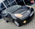 Черный Ниссан Ноут, объемом двигателя 1.39 л и пробегом 191 тыс. км за 4600 $, фото 2 на Automoto.ua