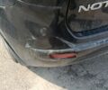 Черный Ниссан Ноут, объемом двигателя 1.6 л и пробегом 175 тыс. км за 7000 $, фото 1 на Automoto.ua