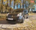 Ниссан Ноут 2008 в Виннице на Automoto.ua Черный Ниссан Ноут, объемом двигателя 1.6 л и пробегом 184 тыс. км за 6900 $, фото 4 на Automoto.ua