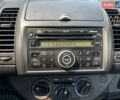 Чорний Ніссан Ноут, об'ємом двигуна 1.39 л та пробігом 150 тис. км за 5190 $, фото 24 на Automoto.ua