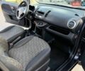 Чорний Ніссан Ноут, об'ємом двигуна 1.6 л та пробігом 164 тис. км за 4750 $, фото 15 на Automoto.ua