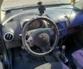 Черный Ниссан Ноут, объемом двигателя 1.6 л и пробегом 240 тыс. км за 4700 $, фото 4 на Automoto.ua