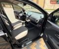 Чорний Ніссан Ноут, об'ємом двигуна 1.6 л та пробігом 185 тис. км за 6500 $, фото 14 на Automoto.ua