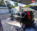 Черный Ниссан Ноут, объемом двигателя 1.6 л и пробегом 229 тыс. км за 5350 $, фото 1 на Automoto.ua