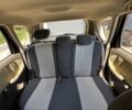 Чорний Ніссан Ноут, об'ємом двигуна 1.4 л та пробігом 140 тис. км за 5300 $, фото 12 на Automoto.ua