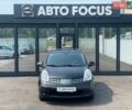 Чорний Ніссан Ноут, об'ємом двигуна 1.39 л та пробігом 150 тис. км за 5190 $, фото 2 на Automoto.ua