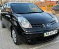 Чорний Ніссан Ноут, об'ємом двигуна 1.6 л та пробігом 164 тис. км за 4750 $, фото 66 на Automoto.ua