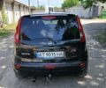Черный Ниссан Ноут, объемом двигателя 1.6 л и пробегом 208 тыс. км за 5250 $, фото 4 на Automoto.ua