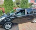 Черный Ниссан Ноут, объемом двигателя 1.39 л и пробегом 192 тыс. км за 5700 $, фото 7 на Automoto.ua