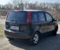 Чорний Ніссан Ноут, об'ємом двигуна 1.4 л та пробігом 299 тис. км за 4950 $, фото 3 на Automoto.ua