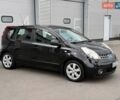 Чорний Ніссан Ноут, об'ємом двигуна 1.6 л та пробігом 156 тис. км за 6700 $, фото 10 на Automoto.ua