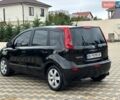 Чорний Ніссан Ноут, об'ємом двигуна 1.6 л та пробігом 185 тис. км за 6500 $, фото 9 на Automoto.ua