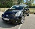 Чорний Ніссан Ноут, об'ємом двигуна 1.6 л та пробігом 193 тис. км за 6149 $, фото 1 на Automoto.ua