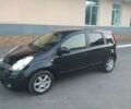 Черный Ниссан Ноут, объемом двигателя 1.4 л и пробегом 207 тыс. км за 5500 $, фото 6 на Automoto.ua