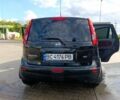 Черный Ниссан Ноут, объемом двигателя 1.5 л и пробегом 3 тыс. км за 4600 $, фото 3 на Automoto.ua