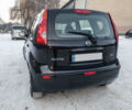 Чорний Ніссан Ноут, об'ємом двигуна 1.5 л та пробігом 180 тис. км за 5400 $, фото 3 на Automoto.ua