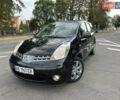Черный Ниссан Ноут, объемом двигателя 1.4 л и пробегом 207 тыс. км за 4850 $, фото 3 на Automoto.ua