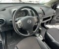 Черный Ниссан Ноут, объемом двигателя 1.6 л и пробегом 143 тыс. км за 6499 $, фото 11 на Automoto.ua