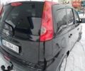 Чорний Ніссан Ноут, об'ємом двигуна 1.4 л та пробігом 190 тис. км за 5400 $, фото 26 на Automoto.ua