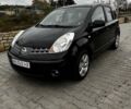 Черный Ниссан Ноут, объемом двигателя 1.39 л и пробегом 156 тыс. км за 5100 $, фото 1 на Automoto.ua