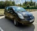 Чорний Ніссан Ноут, об'ємом двигуна 1.6 л та пробігом 193 тис. км за 6149 $, фото 1 на Automoto.ua