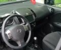 Чорний Ніссан Ноут, об'ємом двигуна 1.4 л та пробігом 243 тис. км за 4700 $, фото 3 на Automoto.ua