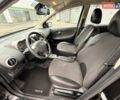 Чорний Ніссан Ноут, об'ємом двигуна 1.6 л та пробігом 156 тис. км за 6700 $, фото 14 на Automoto.ua