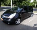 Чорний Ніссан Ноут, об'ємом двигуна 1.6 л та пробігом 108 тис. км за 6400 $, фото 6 на Automoto.ua