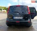Чорний Ніссан Ноут, об'ємом двигуна 1.5 л та пробігом 261 тис. км за 4900 $, фото 2 на Automoto.ua