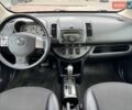 Черный Ниссан Ноут, объемом двигателя 1.6 л и пробегом 109 тыс. км за 6300 $, фото 21 на Automoto.ua